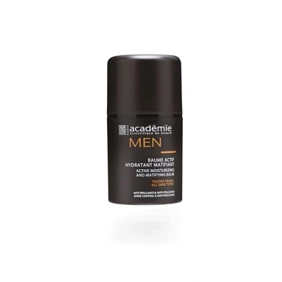 Abbildung von Académie Baume Actif Hydratant Matif.