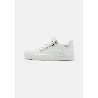 Abbildung von Marco Tozzi Sneaker low white, Damen, Größe: 37, White Schuhe