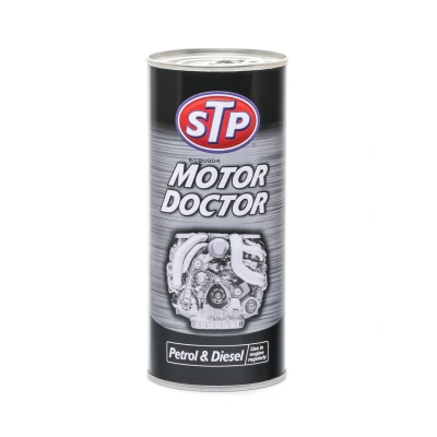 Abbildung von STP 30 062 Motoröladditiv Benzin, Diesel 444