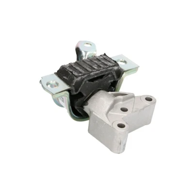 Abbildung von MAGNETI MARELLI 030607010446 Halter, Motoraufhängung Vorderachse rechts FIAT: Panda II Schrägheck