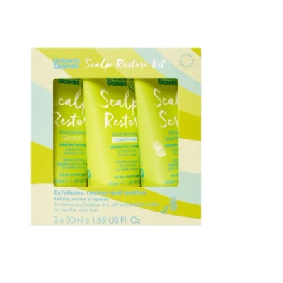 Abbildung von Umberto Giannini Scalp Restore Starter Kit