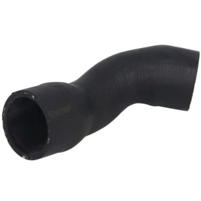 Abbildung von THERMOTEC DCG251TT Ladeluftschlauch PE (Polyethylen) PEUGEOT: 207 Schrägheck, 206 SW, FORD: FIESTA 6, 5, Fusion Kombi