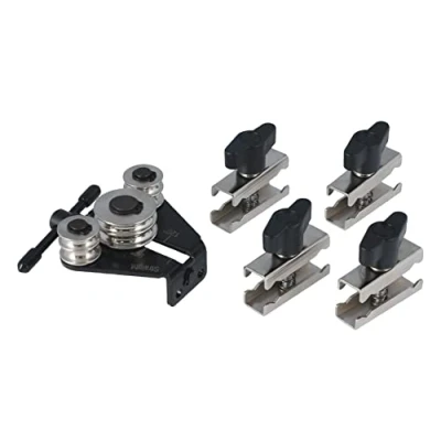 Abbildung von Laser 8568 Brake Pipe Bender &amp; Clamp Set
