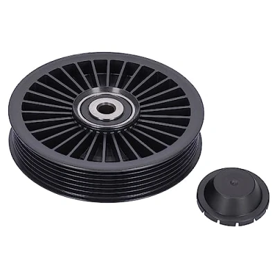 Abbildung von FEBI BILSTEIN 14379 Umlenkrolle VOLVO: V70 I, 2, S70