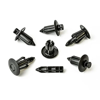 Abbildung von 10x Befestigung Clips für CL 0026