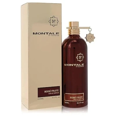 Abbildung von MONTALE, Boisé Fruité, Eau de Parfum, Unisexduft, 100 ml