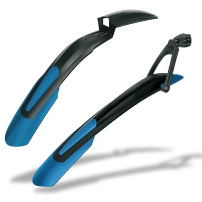 Abbildung von SKS Schutzblech Schutzblechset Blade Color 29 Zoll / 27,5 Plus Blau