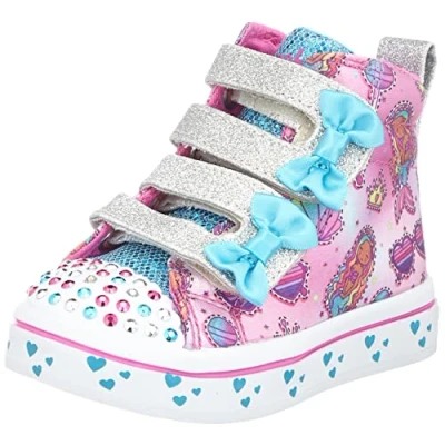 Abbildung von Sneakers Mädchen Twi Lites Mermaid Gems