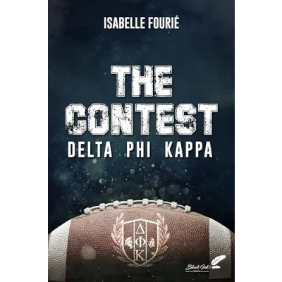 Abbildung von The Contest: Delta Phi Kappa