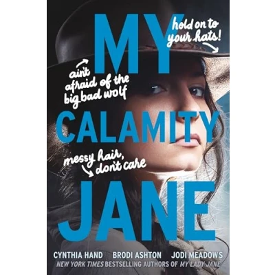 Abbildung von My Calamity Jane: Lady Jane Series Streaming Now (The Janies)