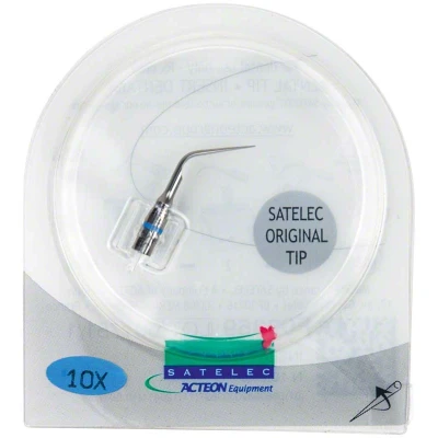 Abbildung von SCALING Spitzen St. #10X Interproximal, F 00359 Stück