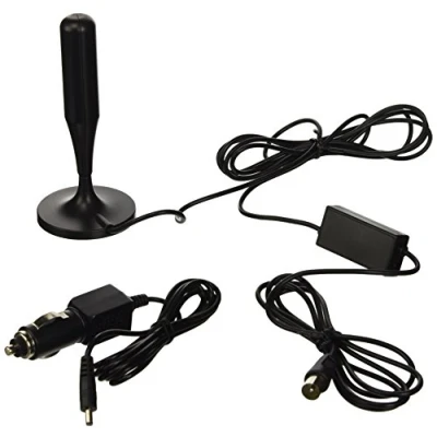 Abbildung von Lampa 39106 TV Antenne Globo Plus 1