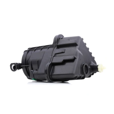 Abbildung von DELPHI HDF944 Kraftstofffilter mit Schnellkupplung RENAULT: Clio 3, III Grandtour, Modus / Grand Modus, NISSAN: Note I, II Hatchback