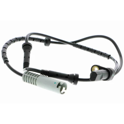 Abbildung von VEMO Original Quality V20 72 0494 ABS Sensor Hinterachse für Fahrzeuge mit Hallsensor, aktiver 2 977 970, 1045 12 BMW: 5 Touring
