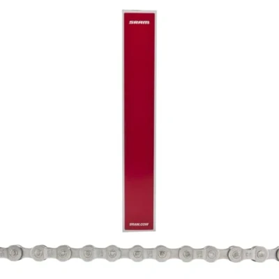 Abbildung von Sram Pc 951, 25 STK Ketten, Silber