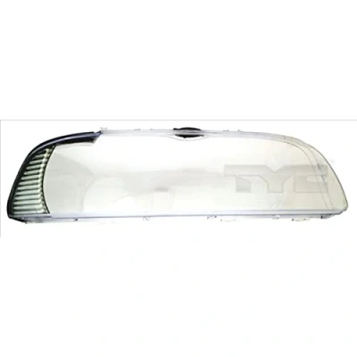Abbildung von TYC 20 0009 LA 2 Streuscheibe, Hauptscheinwerfer rechts BMW: 5 Touring, Limousine