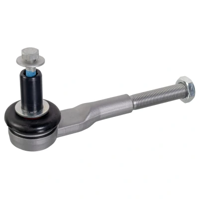 Abbildung von SWAG 30 92 1840 Spurstangenkopf Vorderachse links, rechts mit Anbaumaterial AUDI: A4 B6 Avant, A6 C5 B5 SEAT: Exeo ST