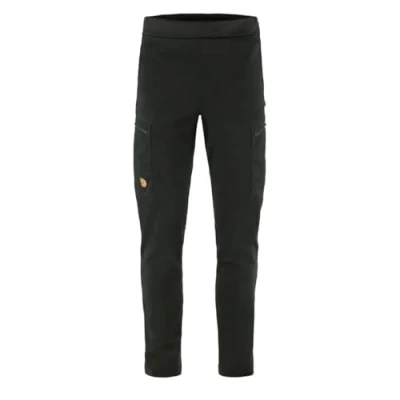 Abbildung von Fjallraven 88706 662 Keb Fleece Trousers M Pants Herren Deep Forest Größe L