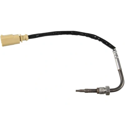 Abbildung von METZGER 08941001 Sensor, Abgastemperatur nach AGR Kühler AUDI: A4 B9 Avant
