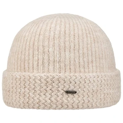 Abbildung von Barts Mädchen Shae Beanie Mütze, Cream, 53 55