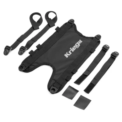 Abbildung von KRIEGA KUSTK Tankadapter US Drypack