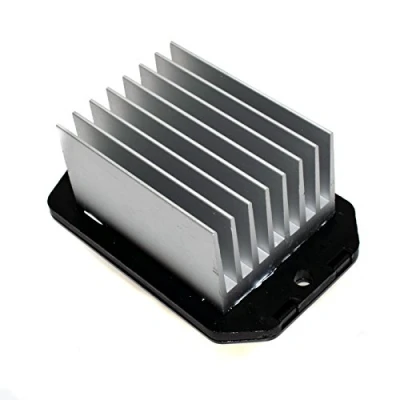 Abbildung von Heizung Gebläse Motor Fan Widerstand für Hondas Civic CR V Elements 79330s5 a942 79330 s5 a 942 79330s7 a941 0778000970 mt1816