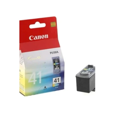 Abbildung von Canon CL 41 3 farbig Druckerpatrone