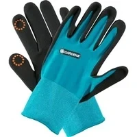 Abbildung von Handschuhe für Pflanzung und Boden Größe M Gardena