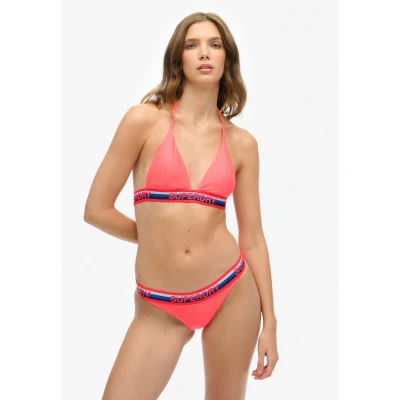 Abbildung von Superdry Triangel Bikini Top &quot;TRIANGLE STRIPE BIKI&quot;