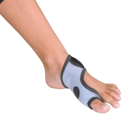 Abbildung von Medosan Hallux Bandage