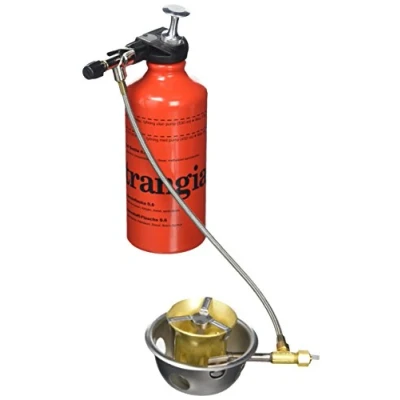 Abbildung von Trangia Brenner Multi Brennstoff