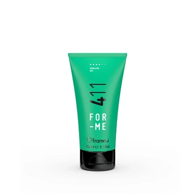Abbildung von Framesi For Me 411 Define Gel 150ml