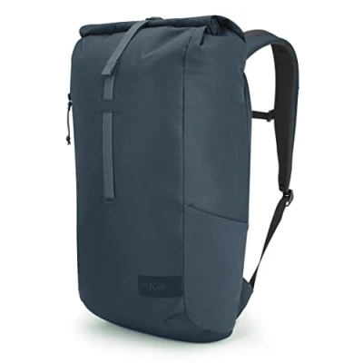 Abbildung von Rab Depot 25 Daypack (Blau one size ) Daypacks