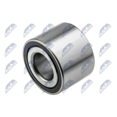 Abbildung von NTY KLT DW 046 Radlagersatz Hinterachse 52 CHEVROLET: Spark
