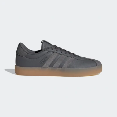 Abbildung von adidas Sportswear VL COURT 3.0 Sneaker Design auf den Spuren des Samba