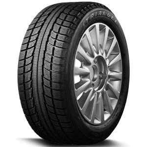 Abbildung von Triangle TR777 Snow Lion 205/65 R15 99T PKW Winterreifen Reifen AUDI: A4 B7 Avant, B6 Limousine, BMW: 5 Touring, 7 CBPTR7