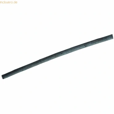 Abbildung von Faber Castell Natürliche Zeichenkohle Pitt 3 6 x 95 mm hart