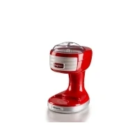 Abbildung von Ariete 00C007600AR0, Elektro, Rot, Edelstahl, 30 W, 245 mm, 170 mm