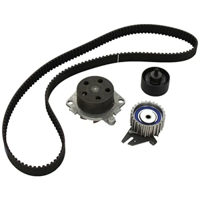 Abbildung von DAYCO KTBWP3310 Wasserpumpe + Zahnriemensatz ALFA ROMEO: 147, 156 Sportwagon, Limousine