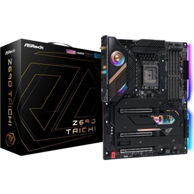 Abbildung von ASRock Z690 Taichi