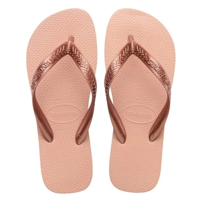 Abbildung von Havaianas TOP TIRAS Zehentrenner, Sommerschuh, Schlappen, Poolsildes im klassischen Stil