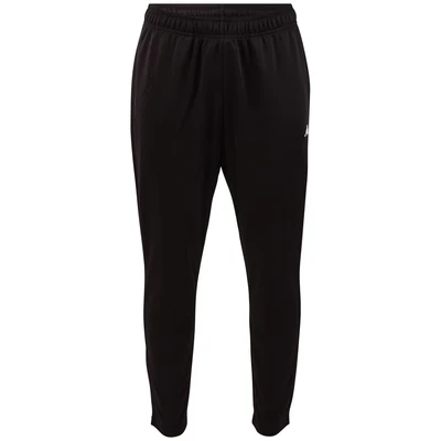 Abbildung von Kappa Training Pants Jogginghose, Herren, Größe: Medium, Caviar