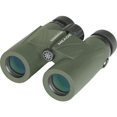Abbildung von Meade Wilderness 8x32 wasserdichtes Fernglas