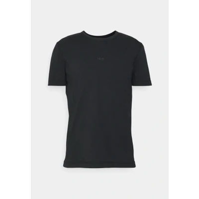 Abbildung von BOSS Tokks Tshirt basic, Herren, Größe: Medium, Black