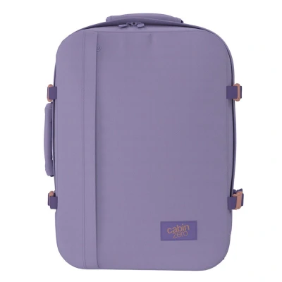 Abbildung von CabinZero Classic 44L Ultra Light Cabin Bag smokey violet