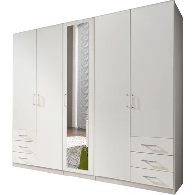 Abbildung von Wimex Kleiderschrank &quot;Fügen&quot;