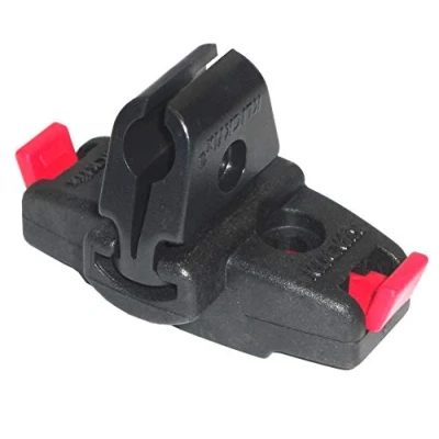 Abbildung von KLICKfix Cable Lock Holder Saddle Adapter