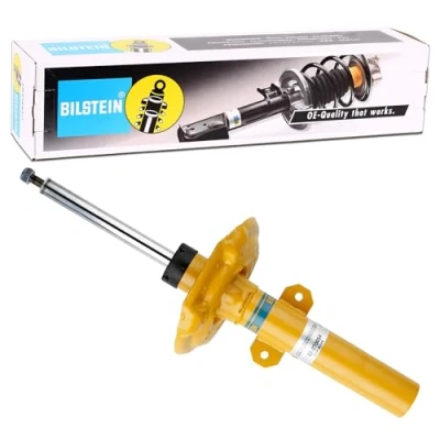 Abbildung von BILSTEIN B6 Performance 22 270054 Stoßdämpfer Vorderachse Gasdruck Zweirohr Federbein oben Stift RENAULT: Talisman Grandtour
