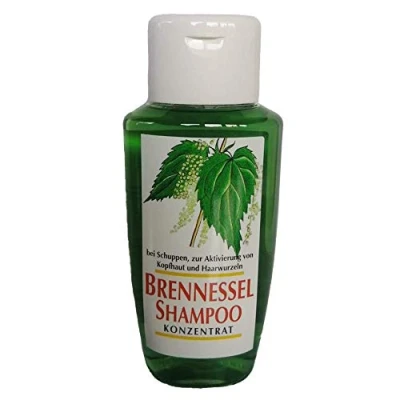 Abbildung von Brennessel Shampoo Floracell 200 ml