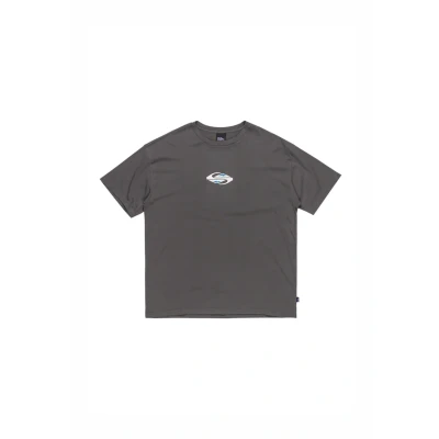 Abbildung von Quiksilver Global HEAT Tshirt print, Größe: Small, Krp